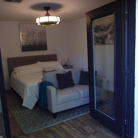 Updated Dwntwn 2Bd Twnhse W/Hot Tub& Private Patio Palm Springs Luaran gambar