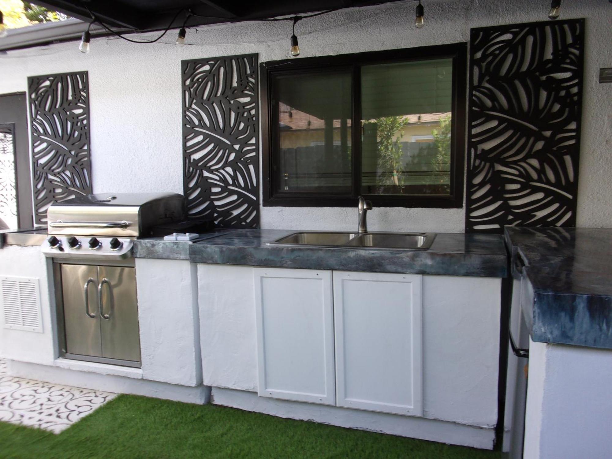 Updated Dwntwn 2Bd Twnhse W/Hot Tub& Private Patio Palm Springs Luaran gambar