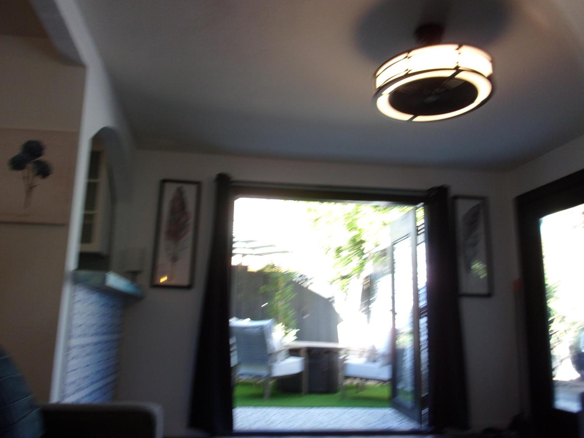 Updated Dwntwn 2Bd Twnhse W/Hot Tub& Private Patio Palm Springs Luaran gambar