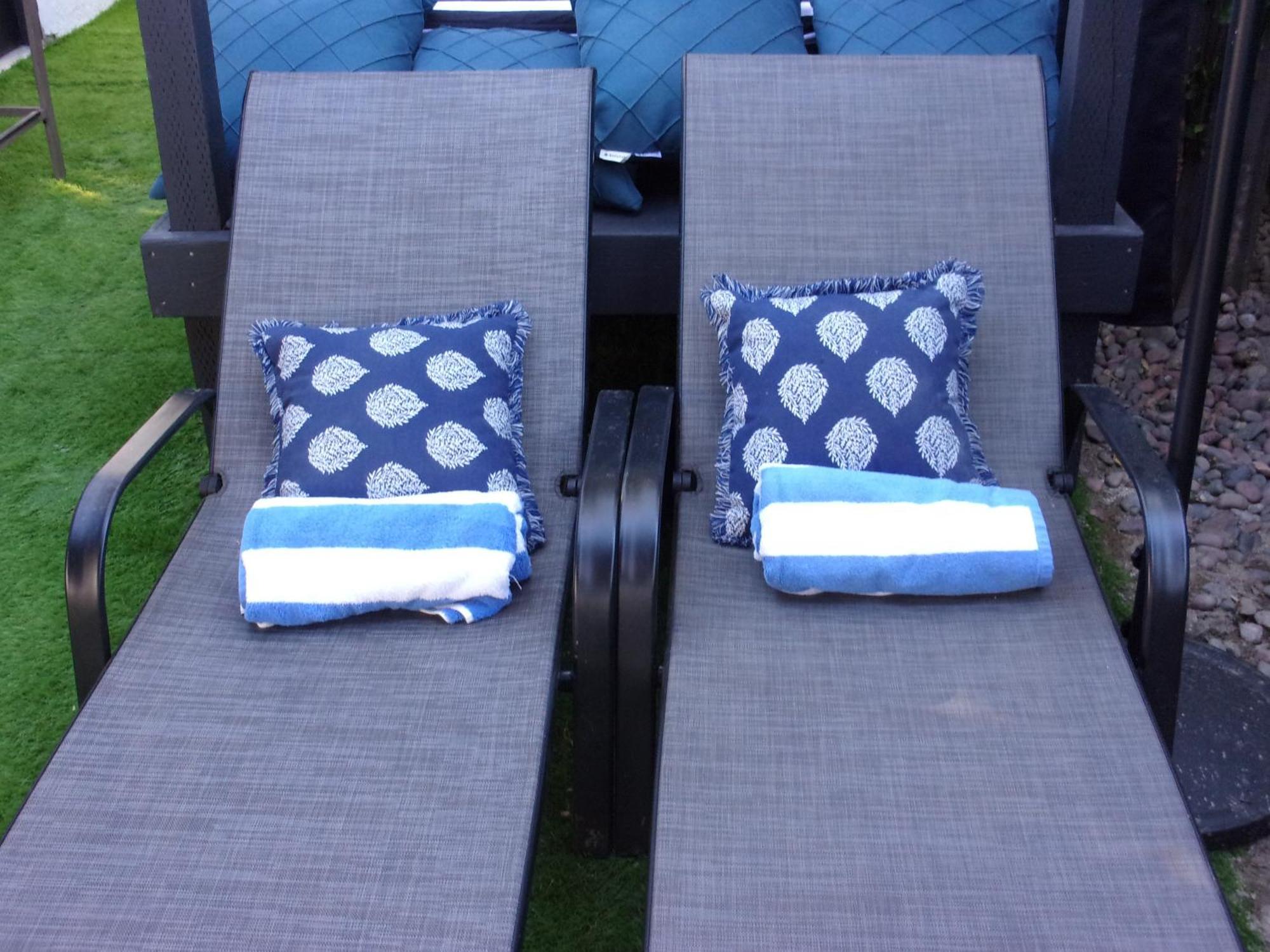 Updated Dwntwn 2Bd Twnhse W/Hot Tub& Private Patio Palm Springs Luaran gambar