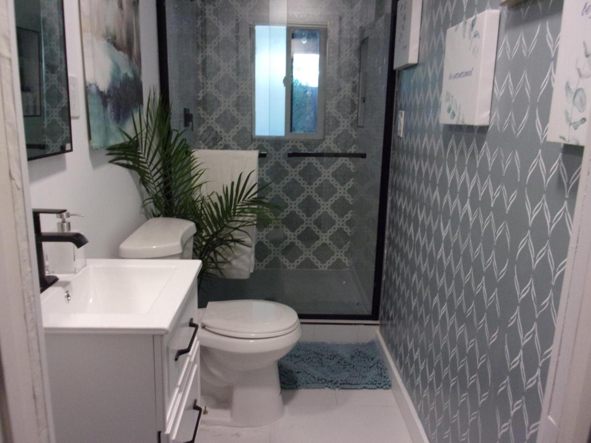 Updated Dwntwn 2Bd Twnhse W/Hot Tub& Private Patio Palm Springs Luaran gambar