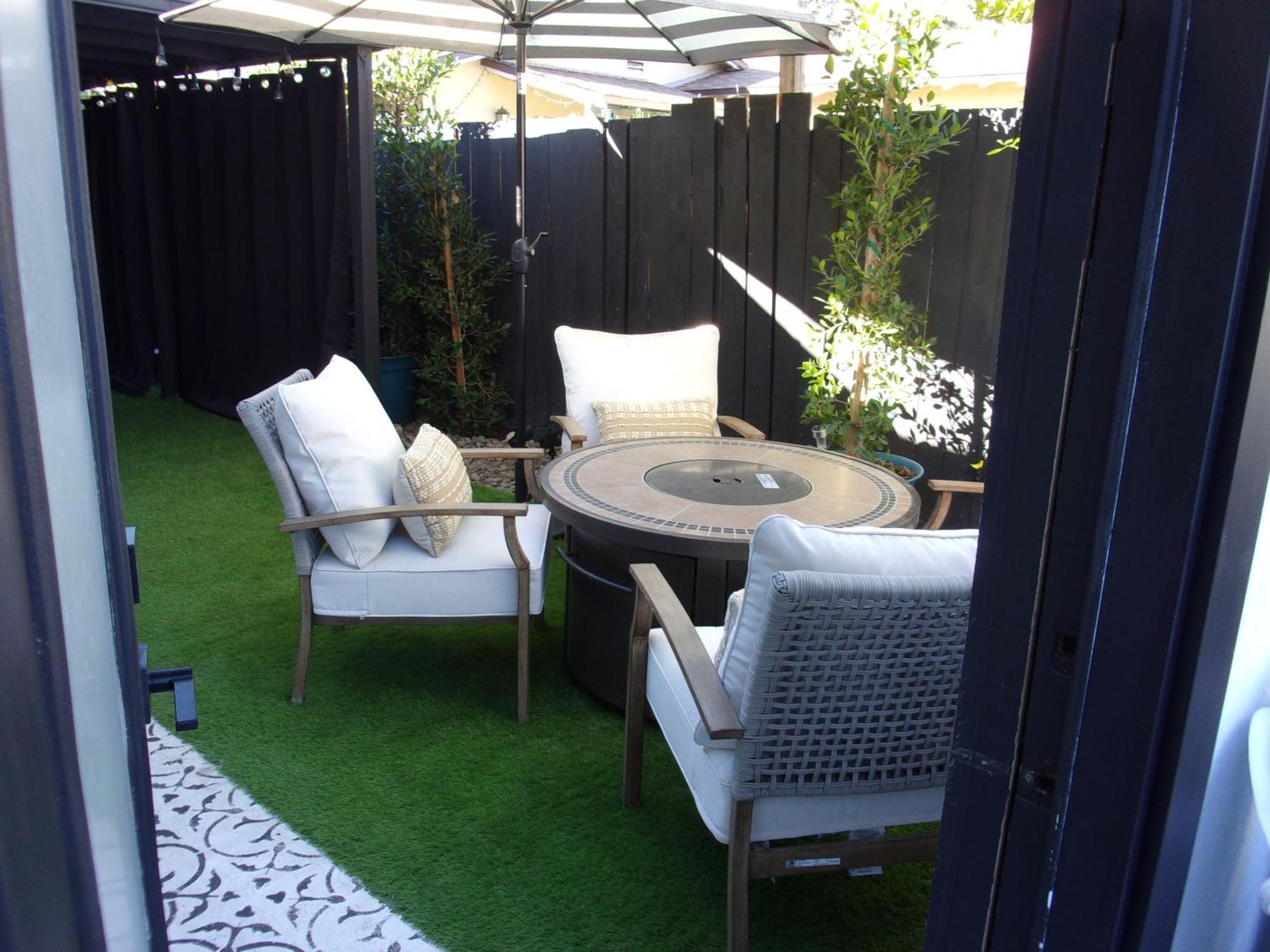 Updated Dwntwn 2Bd Twnhse W/Hot Tub& Private Patio Palm Springs Luaran gambar