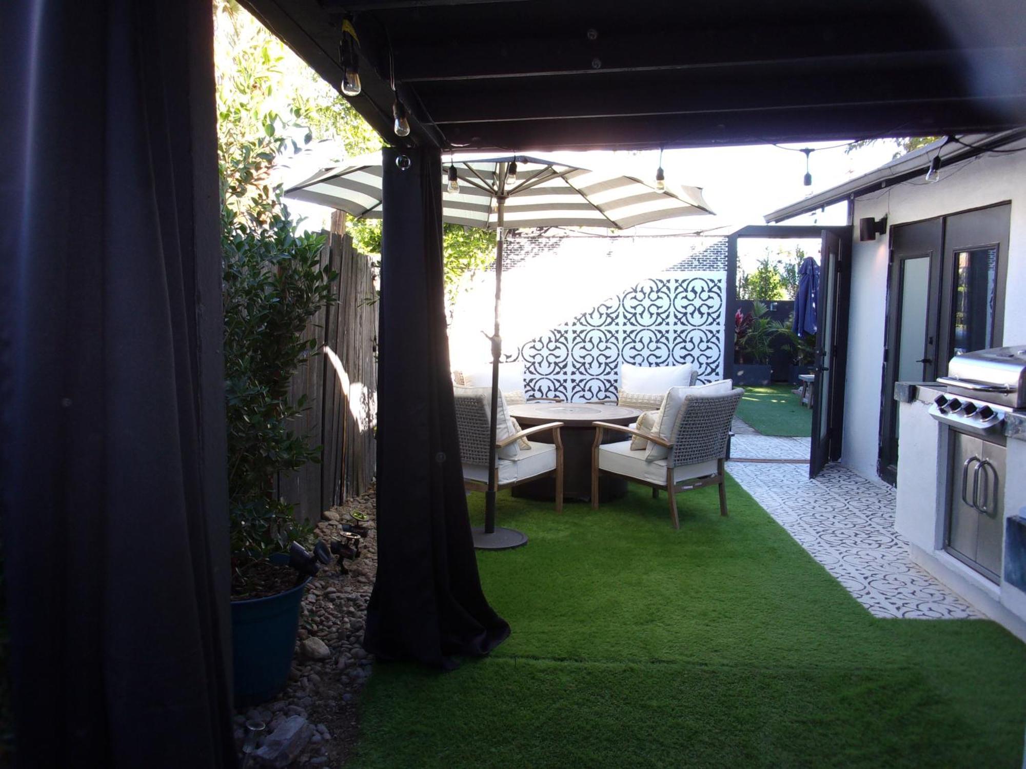 Updated Dwntwn 2Bd Twnhse W/Hot Tub& Private Patio Palm Springs Luaran gambar